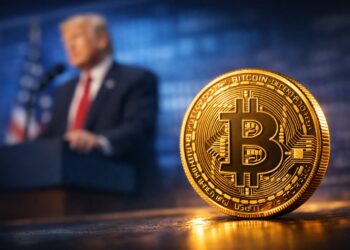 Bitcoin ignora mensaje de Trump y mantiene su repunte.