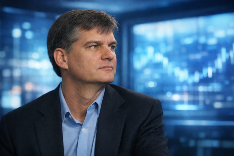 Michael Burry advierte colapso en gigante tecnológico