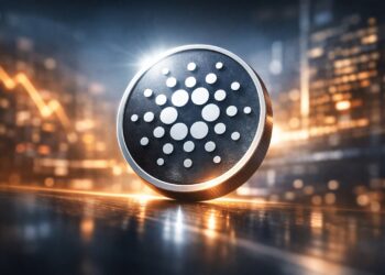 El precio de Cardano sube un 10% y lidera rebote cripto.