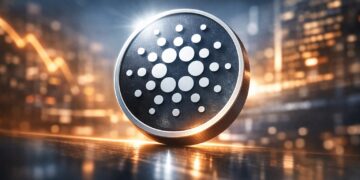 El precio de Cardano sube un 10% y lidera rebote cripto.