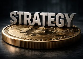 Strategy apoyada sobre Bitcoin como base corporativa crítica única.