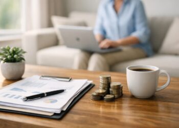 Tres ETFs de dividendos ideales para generar ingresos.