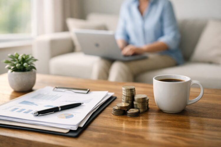 Tres ETFs de dividendos ideales para generar ingresos.