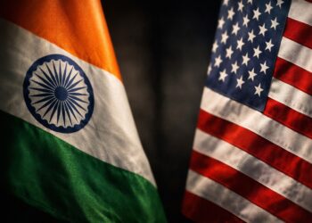 India suspende pacto con EE UU ante la incertidumbre arancelaria.