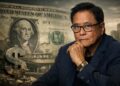 Kiyosaki advierte que el dólar podría desaparecer.