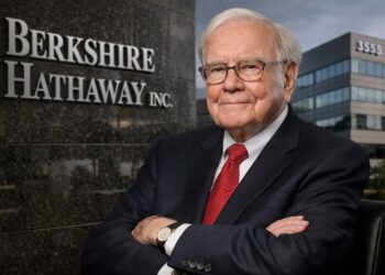 Warren Buffett prepara sus últimos movimientos en Berkshire