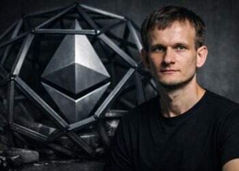 Vitalik Buterin presenta propuesta con IA para proteger usuarios.