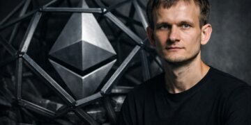 Vitalik Buterin presenta propuesta con IA para proteger usuarios.