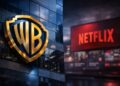 Warner Bros. reporta pérdidas y complica trato con Netflix.