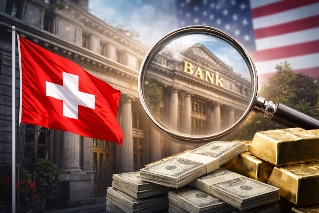 Banco europeo enfrenta presión tras decisión clave de EEUU