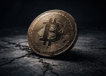 Bitcoin muestra debilidad estructural