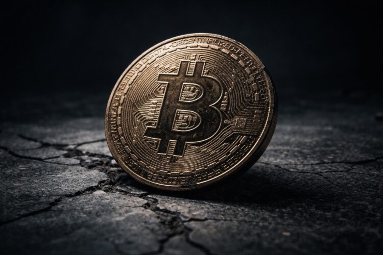Bitcoin muestra debilidad estructural