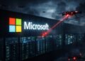 Centro de datos de Microsoft bajo amenaza en ciberataques ligados a Irán