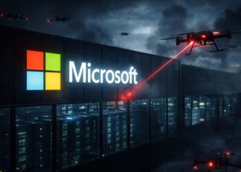 Centro de datos de Microsoft bajo amenaza en ciberataques ligados a Irán