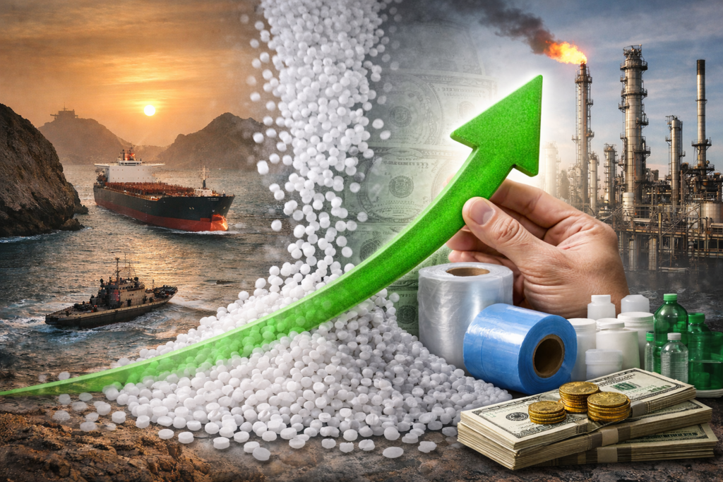 BMO sube la calificación de esta acción por crisis geopolítica