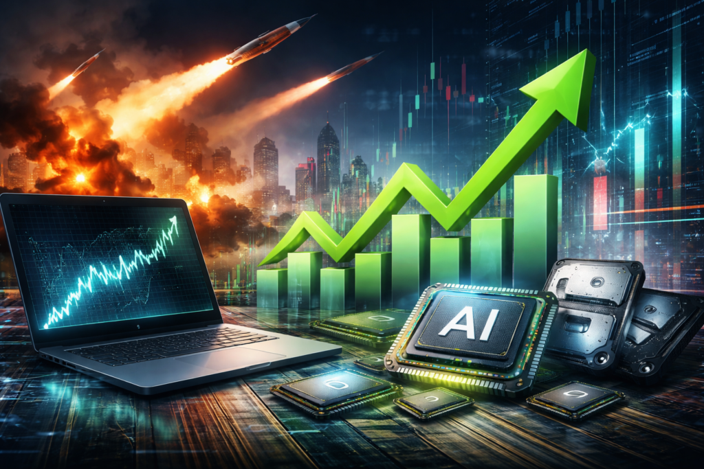Tecnología podría perder impulso, dice Fundstrat