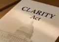 ¿Qué es la Clarity Act? y por que el senado esta presionando