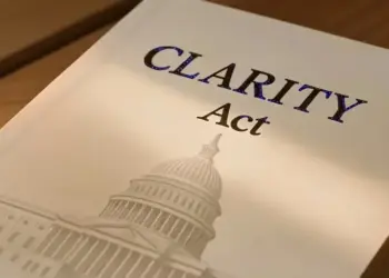 ¿Qué es la Clarity Act? y por que el senado esta presionando