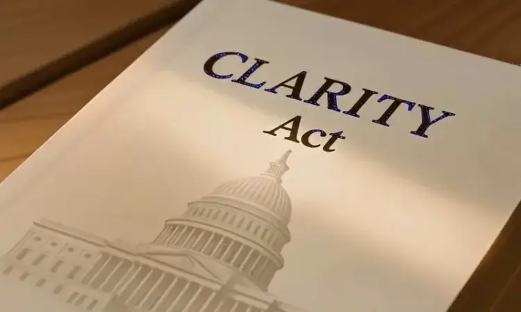 ¿Qué es la Clarity Act? y por que el senado esta presionando