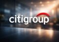 Citigroup reporta mejores ingresos en una década con ganancias del 56% en renta fija.