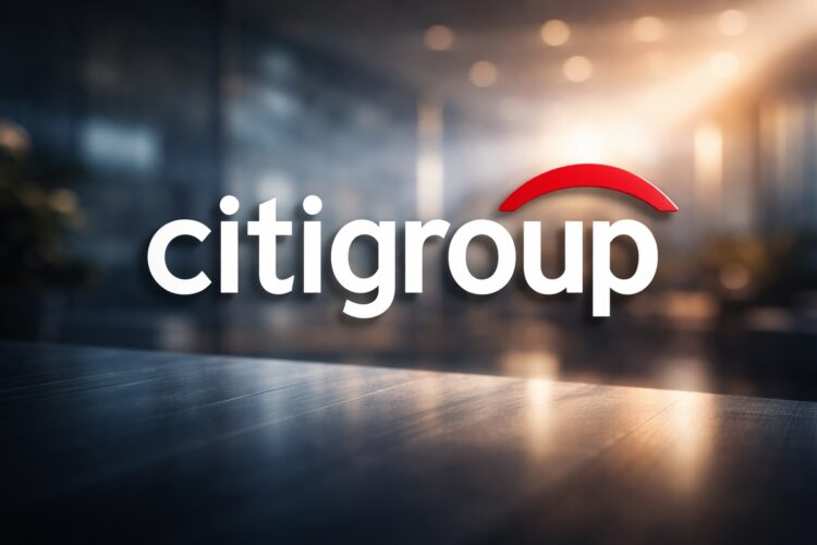 Citigroup reporta mejores ingresos en una década con ganancias del 56% en renta fija.
