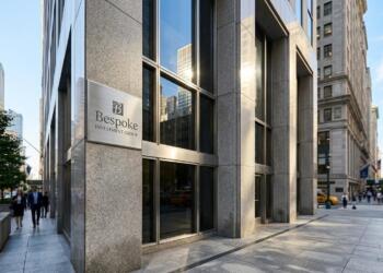Sede Bespoke Investment Group NYC