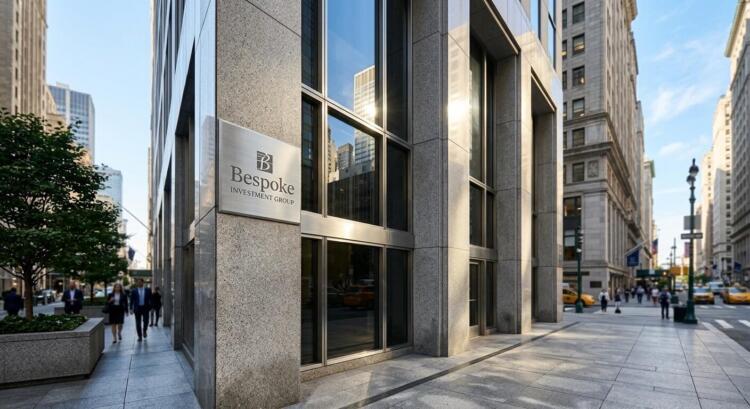 Sede Bespoke Investment Group NYC