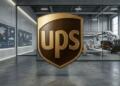 UPS supera expectativas de Wall Street pero cae en premarket.