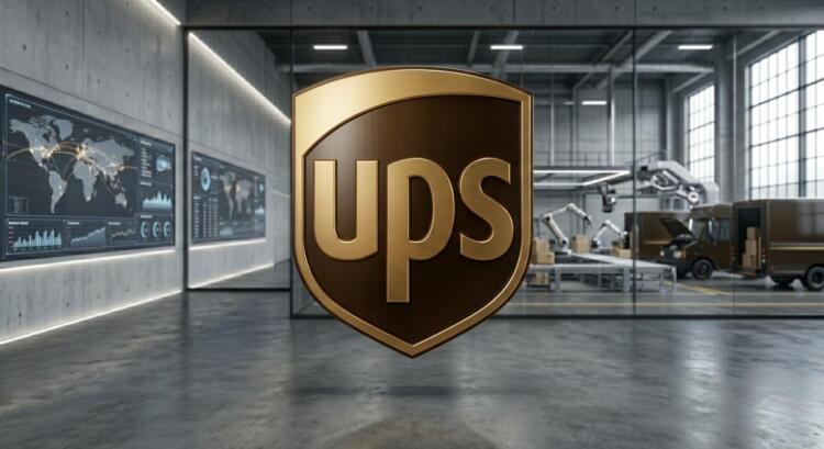 UPS supera expectativas de Wall Street pero cae en premarket.