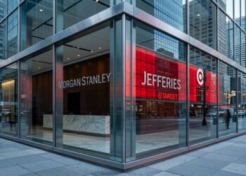 Morgan Stanley y Jefferies elevan precio objetivo de Target al 21