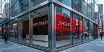 Morgan Stanley y Jefferies elevan precio objetivo de Target al 21