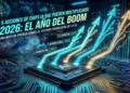5 acciones de chips IA que pueden multiplicarse este 2026