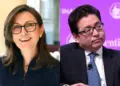 tom lee ethereum Cathie Wood lo respalda.