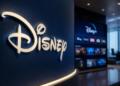 Disney sube 5% en bolsa por resultados streaming y nuevo CEO