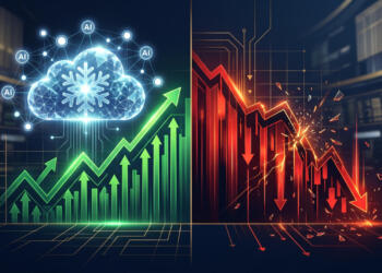 acciones resultados wall street