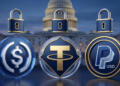 stablecoins clarity act intereses