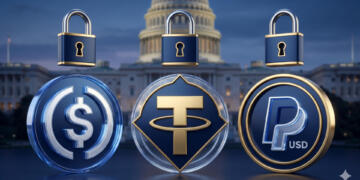 stablecoins clarity act intereses
