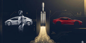 spacex ipo junio 2026 Ferrari