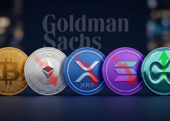 goldman sachs cripto q1 2026