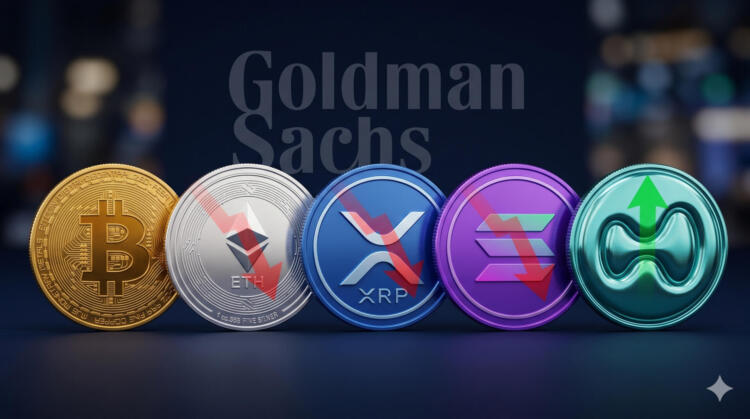 goldman sachs cripto q1 2026