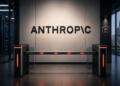 Anthropic restringe el acceso a sus modelos por regulación.