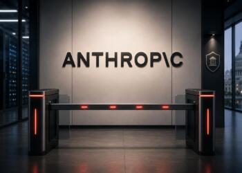 Anthropic restringe el acceso a sus modelos por regulación.