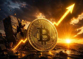 Bitcoin recupera impulso en un entorno financiero favorable.