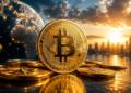 Bitcoin avanza tras señales de estabilidad en los mercados.