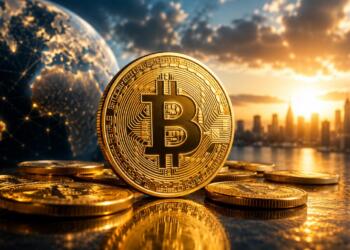 Bitcoin avanza tras señales de estabilidad en los mercados.
