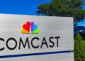 Comcast se dispara como en 2008 por su plan de escisión de NBCUniversal y Sky