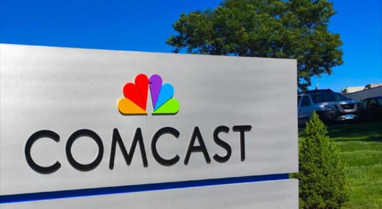 Comcast se dispara como en 2008 por su plan de escisión de NBCUniversal y Sky
