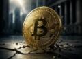 Bitcoin avanza en un mercado frágil marcado por baja liquidez.