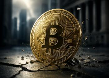Bitcoin avanza en un mercado frágil marcado por baja liquidez.