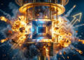 Acciones de computacion cuantica que pueden subir